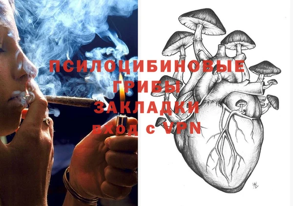 стафф Белоозёрский